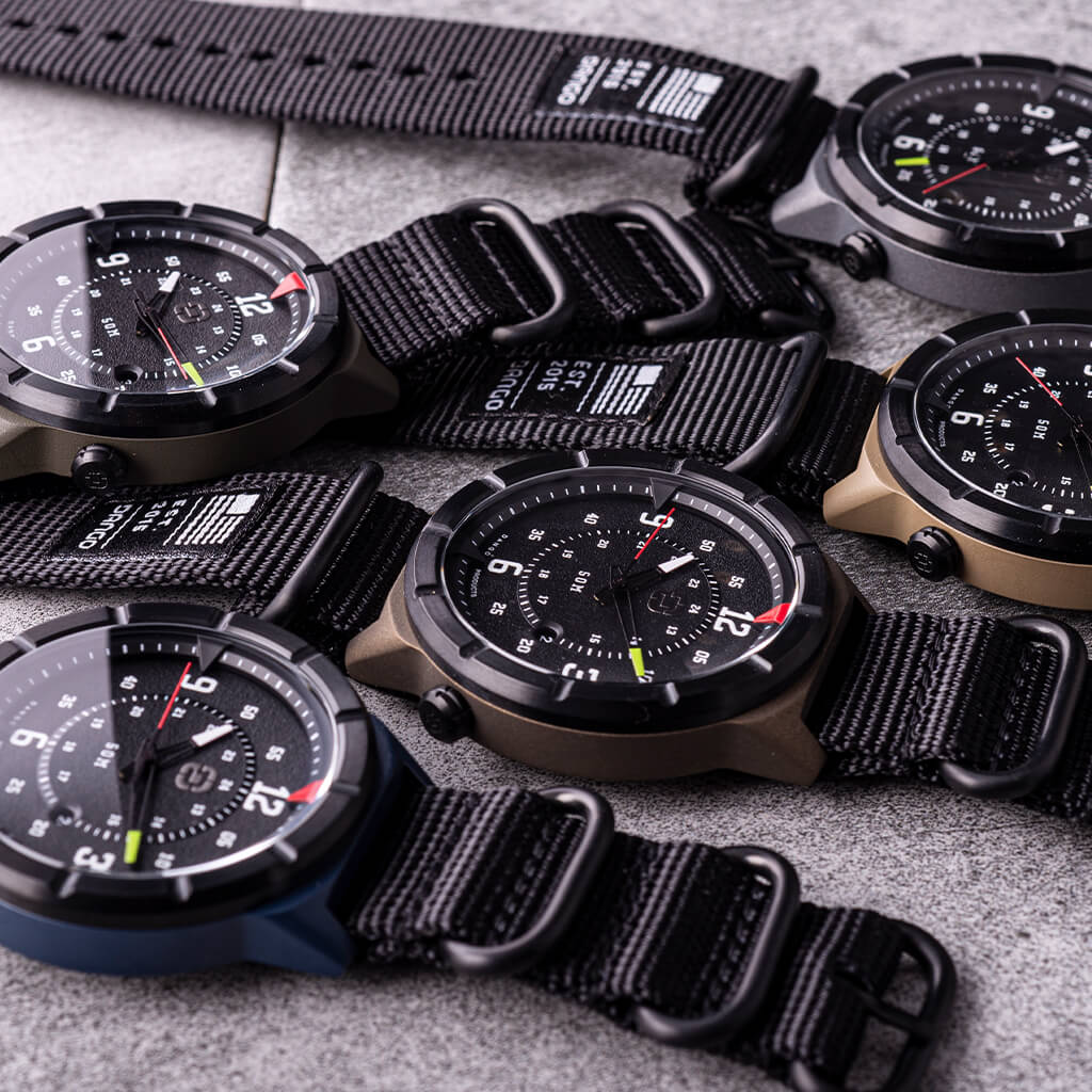 SPEC-OPS WATCH - Image 23