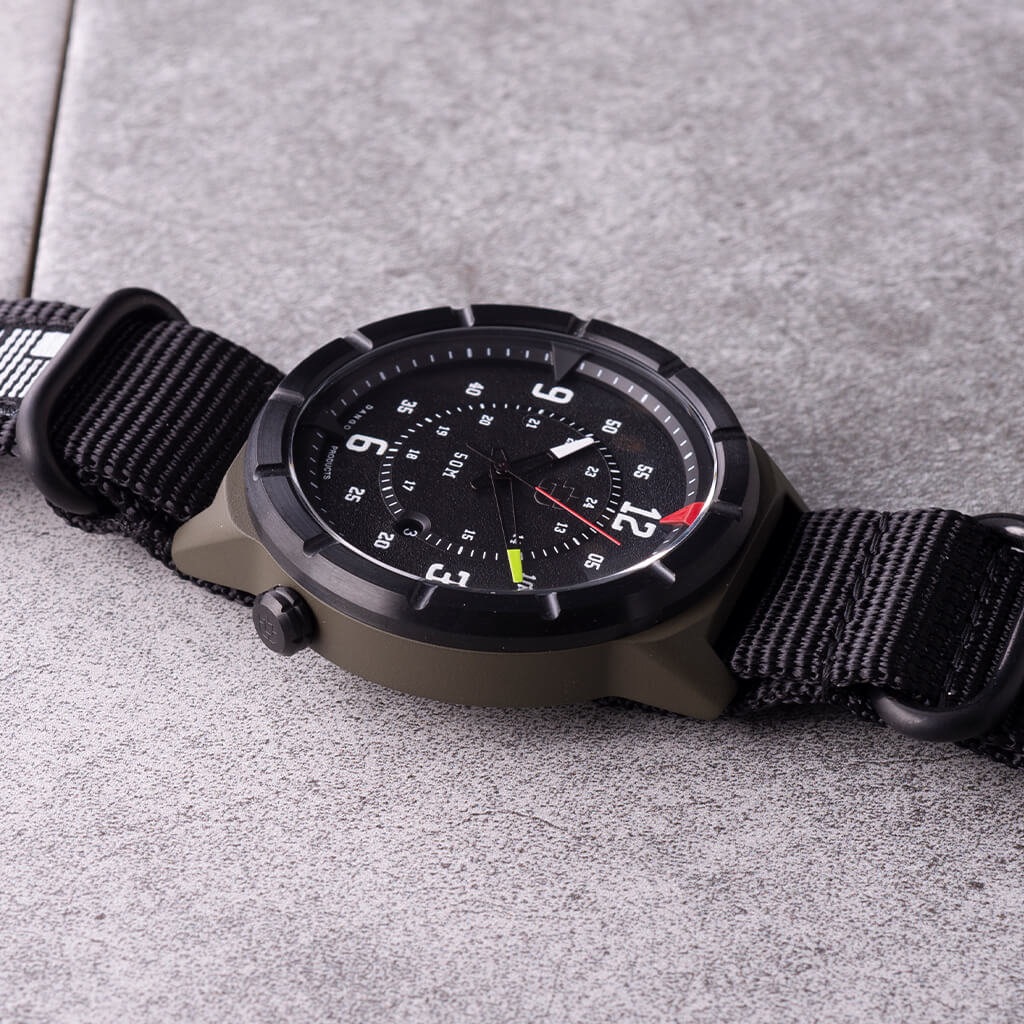 SPEC-OPS WATCH - Image 7