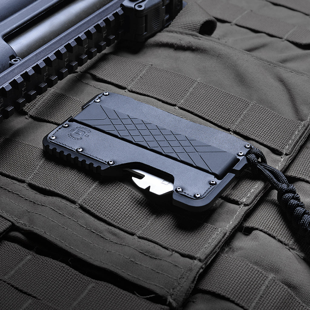 T01 TACTICAL™ WALLET - Image 14