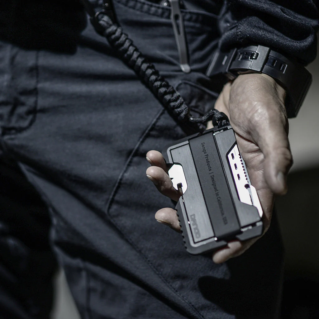 T01 TACTICAL™ WALLET - Image 18
