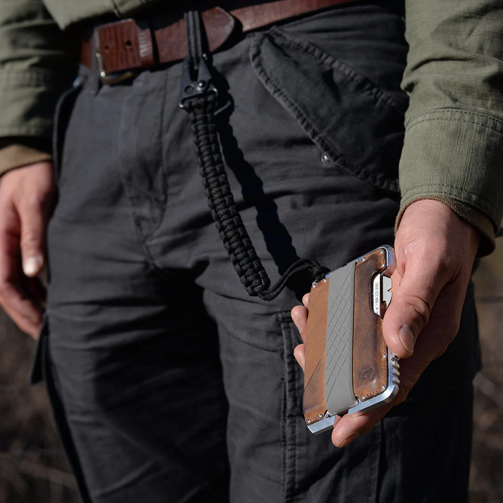 T01 TACTICAL™ WALLET - Image 19