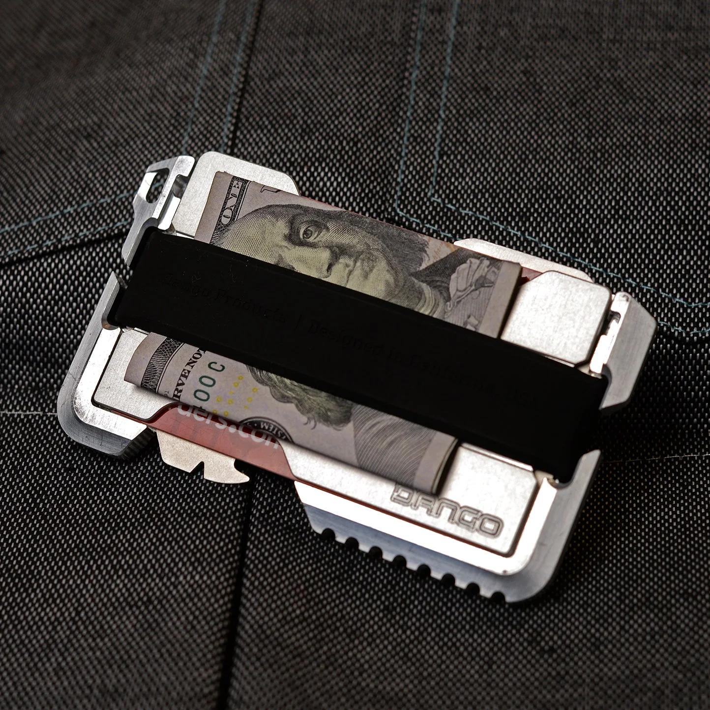 T01 TACTICAL™ WALLET - Image 7