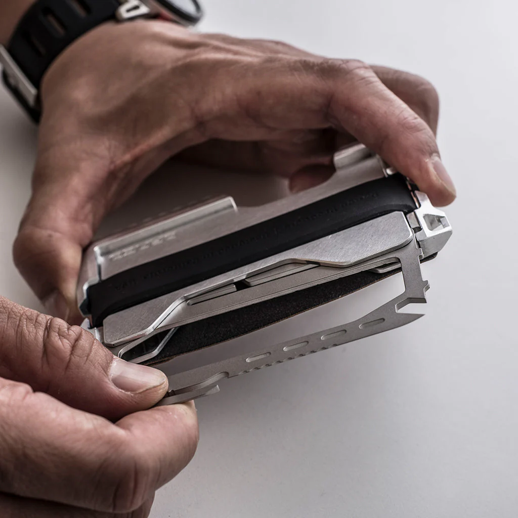 T01 TACTICAL™ WALLET - Image 9